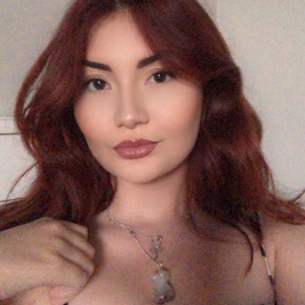 Meet your Posher, Jaylene